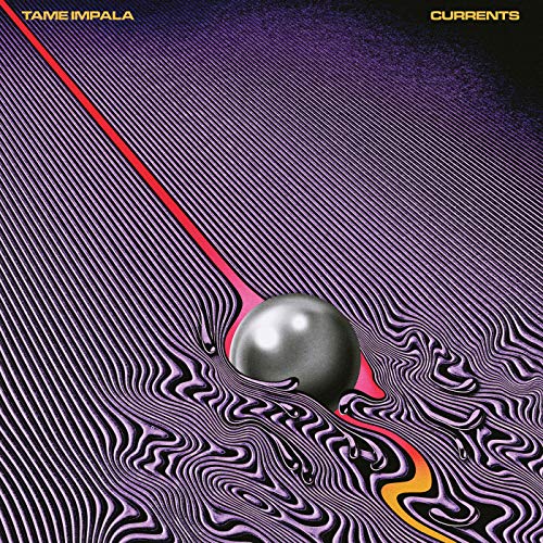 Currents [2 LP]