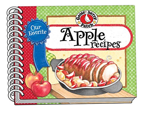 Our Favorite Apple Recipes (Everyday Cookbook Collection)