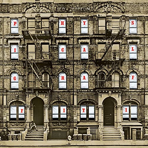 Physical Graffiti (2015 Remaster)