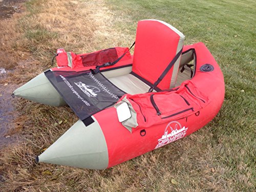 Creek 438 420 Ultralight Boat