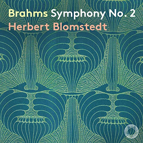 Symphony 2 in D Major