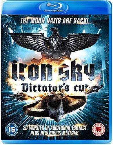 Iron Sky