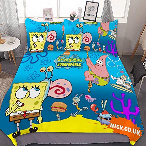 {Updated} List of Top 10 Best spongebob twin sheets in Detail