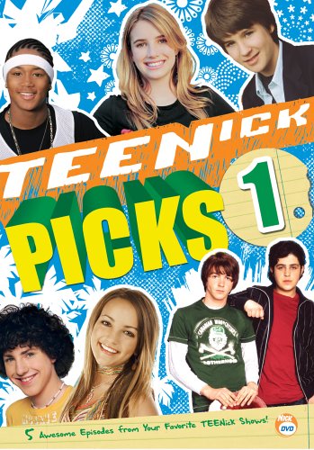 Teenick Picks, Vol. 1