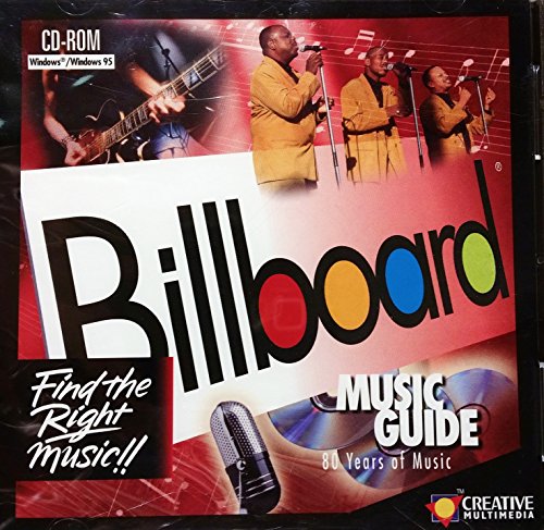 Billboard Music Guide