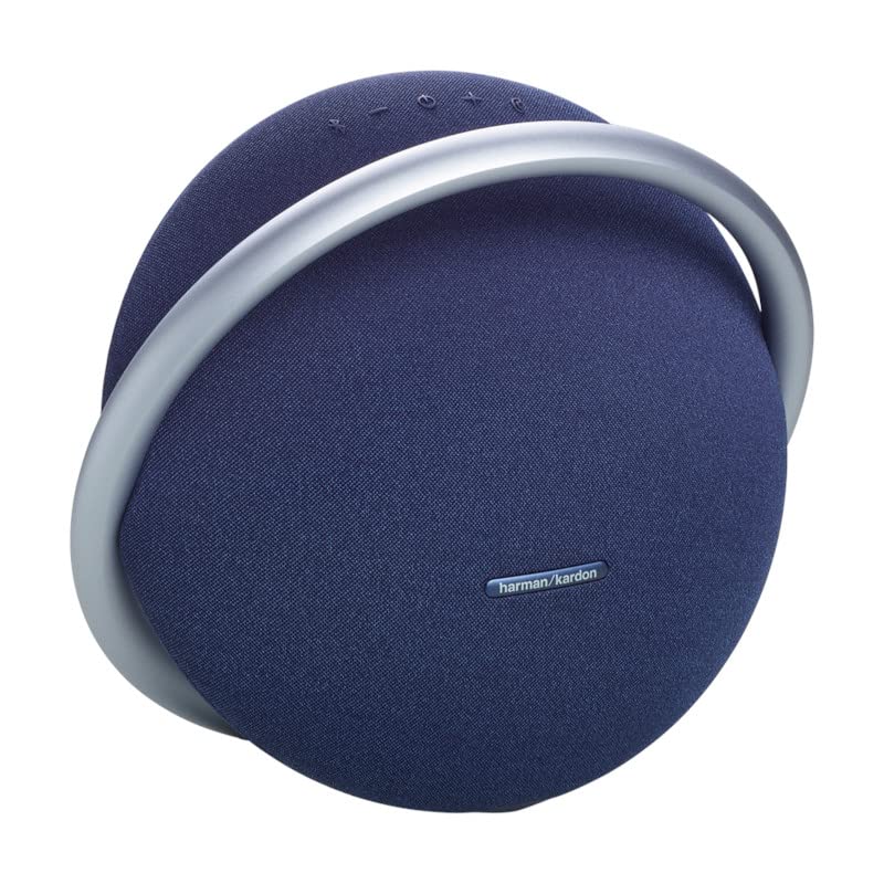 Harman Kardon Onyx Studio 8, Blue
