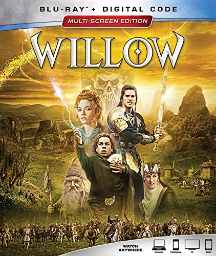 WILLOW