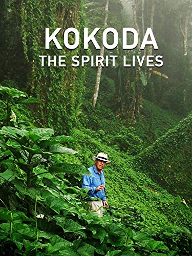 Kokoda: The Spirit Lives