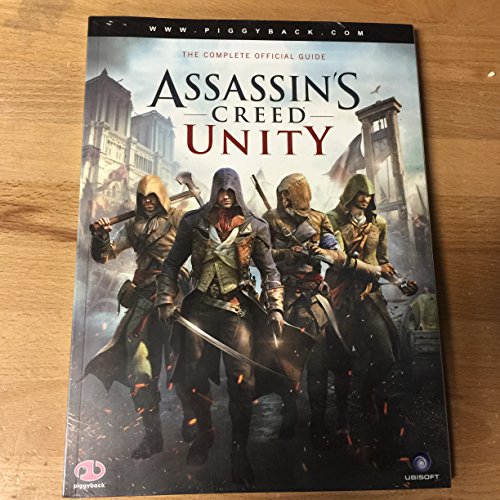 Assassin's Creed Unity
