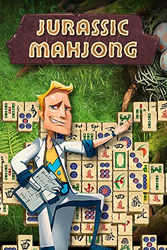 Jurassic Mahjong [Download]