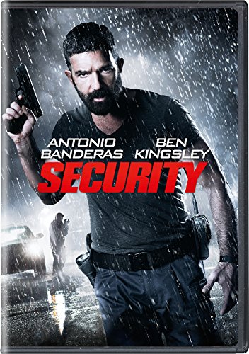 Security [DVD]