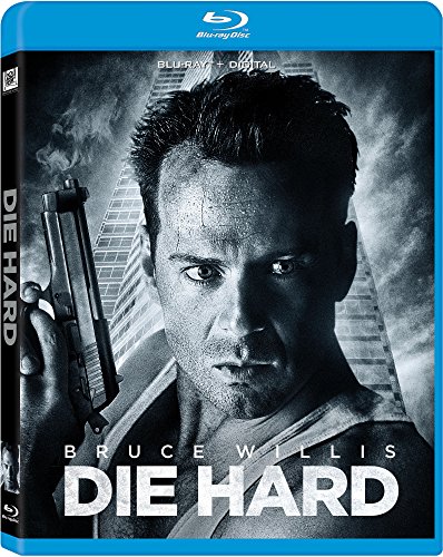 Die Hard 30th Anniversary (Blu-ray + Digital)