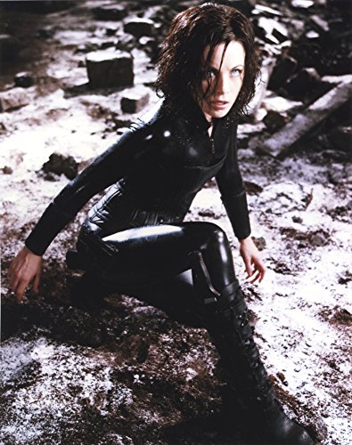 Kate Beckinsale in the Movie Underworld Photo Print (8 x 10)
