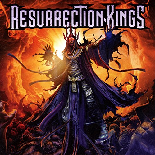 Resurrection Kings