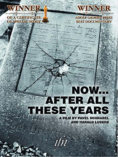 Now - After All These Years