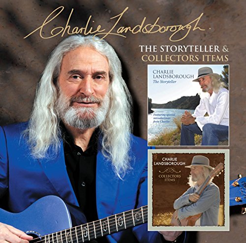 Storyteller / Collectors Items