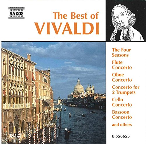 Best of Vivaldi