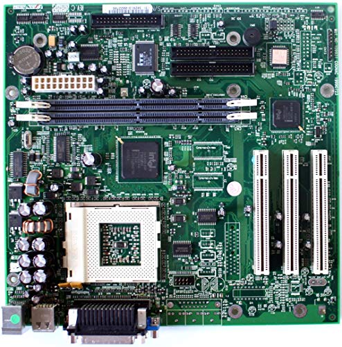Trigem Motherboard 302913 (109931 19990723) REV.C, PGA370