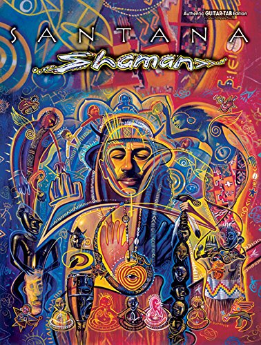 Santana Shaman