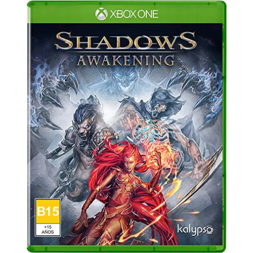 Shadows: Awakening - Xbox One