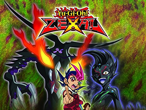 Forever Zexal