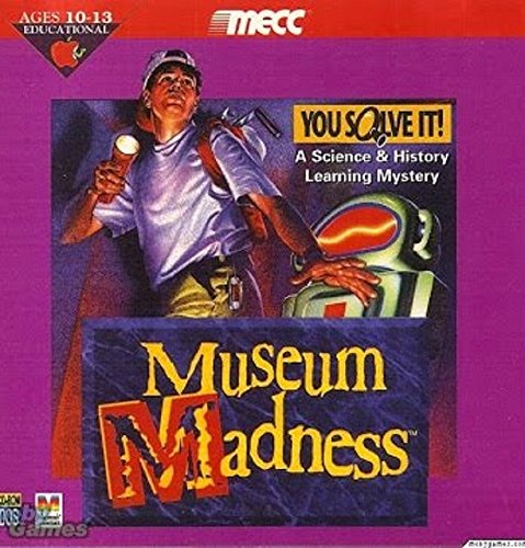 Museum Madness