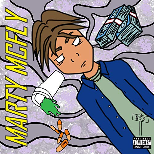 Shoebox Deposits [Explicit]