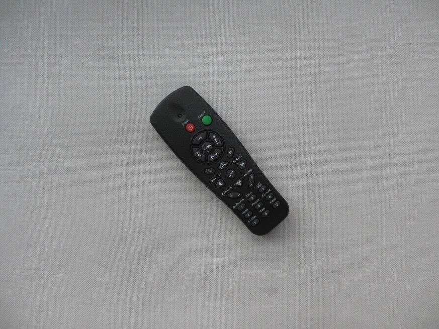Replacement Remote Control for AC/TV/Audio Devices for DS211 DS216 DS309 DS316 DS316L DS317 DLP Projector