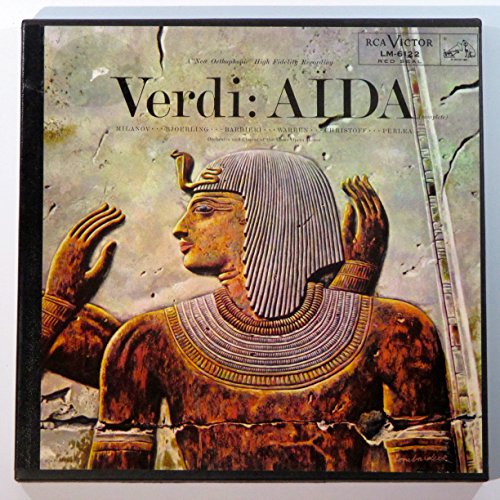 Verdi: Aida