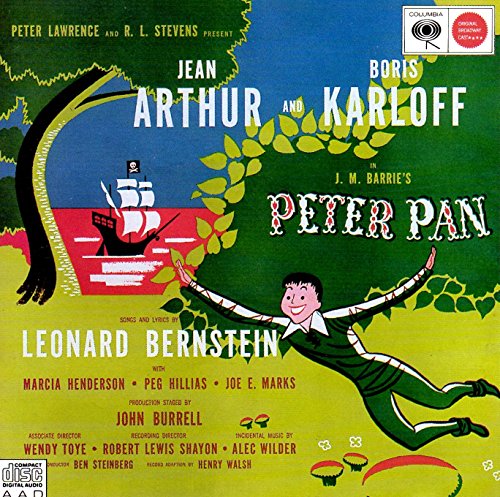 J.M. Barrie's Peter Pan