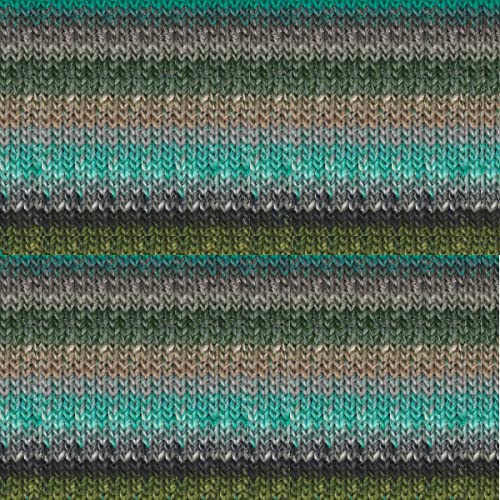 Noro Silk Garden Sock Yarn (S208 - Yatsushiro)