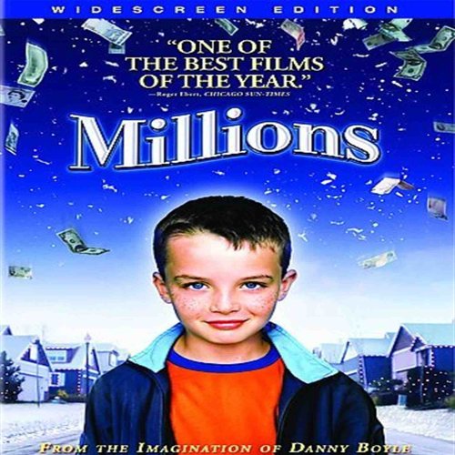 Millions [DVD]