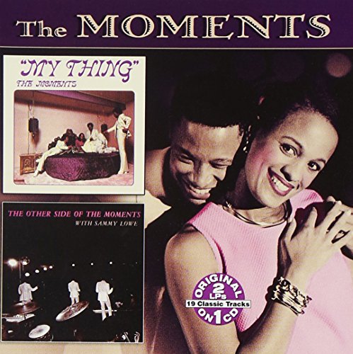 My Thing/The Other Side Of