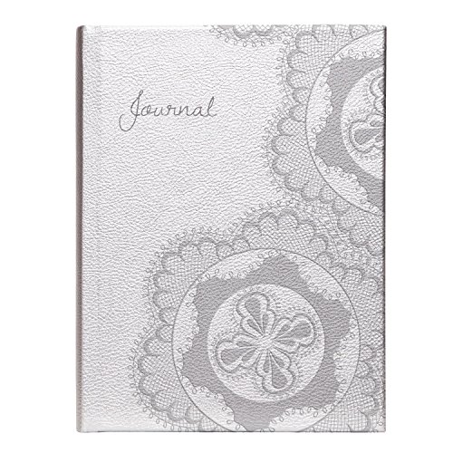 C.R. Gibson Bound Personal Journal, Regalia (G91-13722)