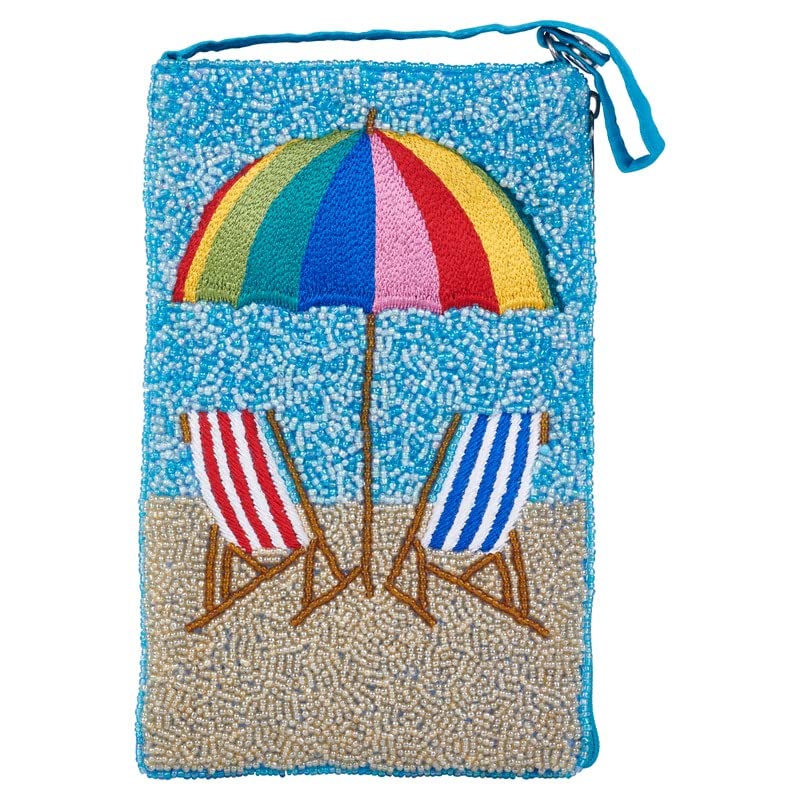 Bamboo Trading Club Bag Beach Chairs