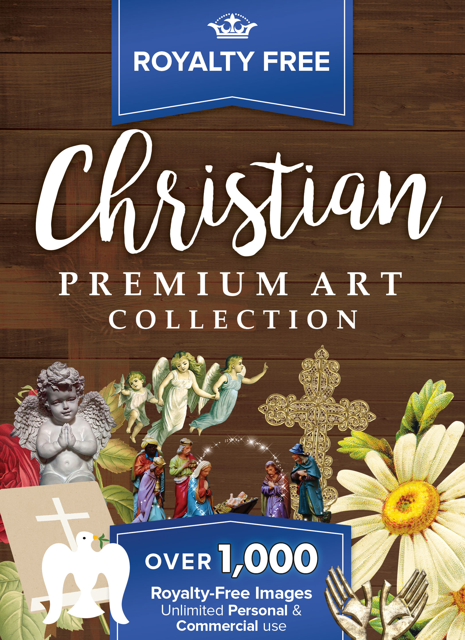 Royalty Free Premium Christian Images for PC [Download]
